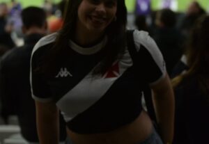 Eu vou melhorar a qualidade da sua foto
