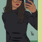 Eu vou desenhar uma foto de sua escolha
