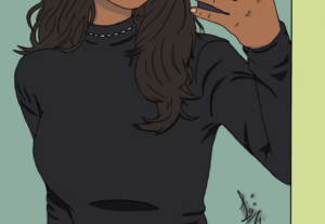 Eu vou desenhar uma foto de sua escolha