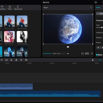 Eu vou Criar e editar vídeos para YouTube, TikTok, shorts e ...