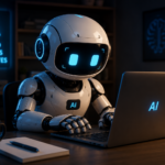 Eu vou Criar Qualquer coisa com Inteligência Artificial