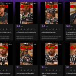 Eu vou fazer Cortes de vídeos curtos para o seu canal.