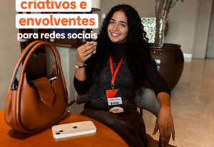 Eu vou Editar vídeos UGC criativos para redes sociais