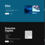 Eu vou criar o Site Profissional para sua empresa