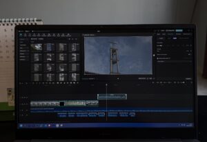 Eu vou editar seu corte viral ou video do youtube