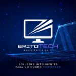 Eu vou solucionar os problemas do seu computador