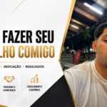 Eu vou fazer cortes virais para o seu Reels, TikTok e Shorts