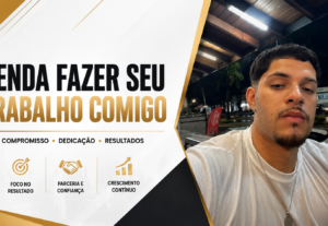Eu vou fazer cortes virais para o seu Reels, TikTok e Shorts