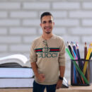 Foto do perfil do trabalhador freelancer