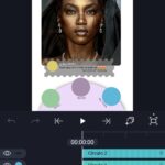 Eu vou Editar seu vídeo para o tiktok/instagram