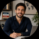 Foto do perfil do trabalhador freelancer