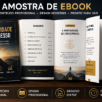 Eu vou Criar Ebooks profissionais para seu negócio.