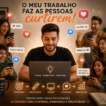 Eu vou Criar corte do seu vídeo