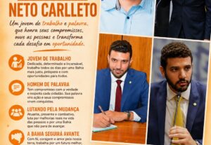 Eu vou estar fazendo seu cardápio, trabalhos de escola etc