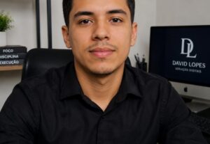 Eu vou transformar sua ideia em solução digital