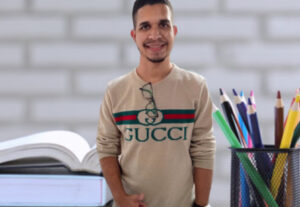 Eu vou criar seus posts e stories para atrair muitos cliente...