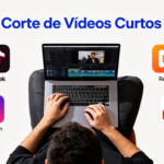 Eu vou fazer cortes do seu vídeo que gerem engajamento