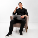 Foto do perfil do trabalhador freelancer