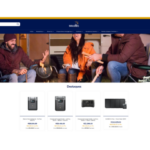 Eu vou fazer seu site na Nuvemshop