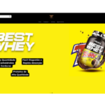 Eu vou fazer seu site na Nuvemshop