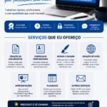 Eu vou dar Soluções digitais que facilitam sua vida