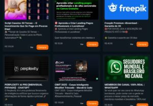 Eu vou fazer Sites, Logos e Vídeos Pro, Para Você