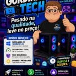 Eu vou Fazer Seu post Para seu instagram