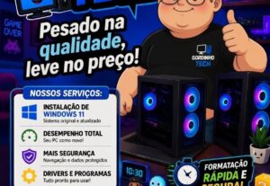 Eu vou Fazer Seu post Para seu instagram