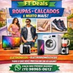 Eu vou criar o seu vídeo