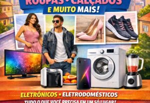 Eu vou criar o seu vídeo