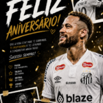 Eu vou fazer um card cabuloso para você vem comigo