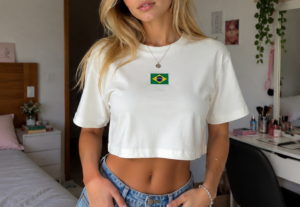 Eu vou criar vídeos ugc realistas com modelo de ia