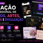 Eu vou criar sua divulgação