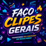 Eu vou Criar dos melhores cortes