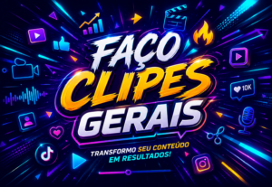 Eu vou Criar dos melhores cortes