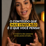 Eu vou criar cortes que geram engajamento.