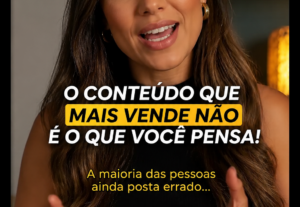 Eu vou criar cortes que geram engajamento.