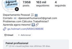 Eu vou criar artes profissionais para seu Instagram ou negóc...