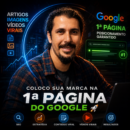 Foto do perfil do trabalhador freelancer