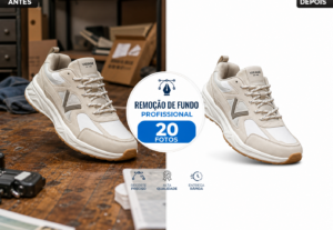 Eu vou Remover o fundo de 20 fotos profissionais em 24h