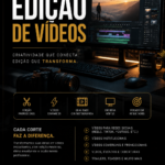 Eu vou Criar cortes do seu vídeo que o te geraram engajament...