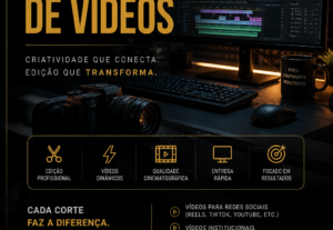 Eu vou Criar cortes do seu vídeo que o te geraram engajament...