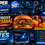 Eu vou Criar Banners Profissionais para Anúncios em 2 horas