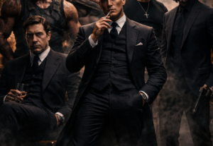Eu vou fazer uma edição da sua foto ou criar uma imagem