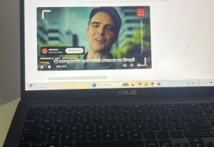 Eu vou Criar cortes do seu vídeo que te geraram alcance