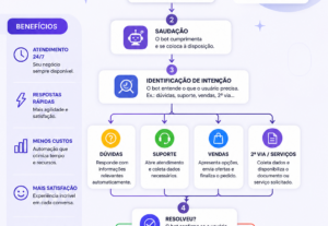 Eu vou criar automações para seu negócio.