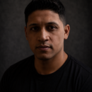 Foto do perfil do trabalhador freelancer