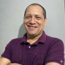 Foto do perfil do trabalhador freelancer