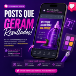 Eu vou Mostrar as minhas habilidades que é criar posts