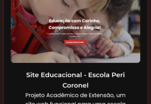 Eu vou criar um Site Web, Landing Page para você/seu negócio...